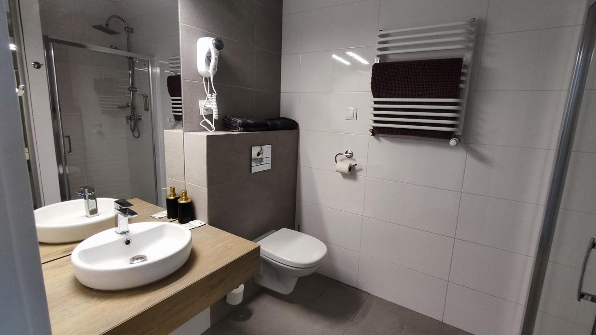 Apartamenty Aleje Jerozolimskie Varsó Kültér fotó