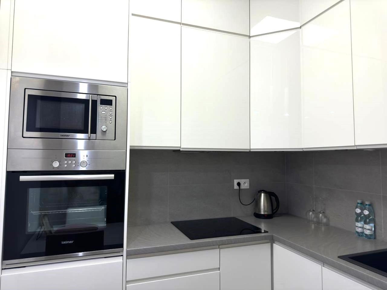 Apartamenty Aleje Jerozolimskie Varsó Kültér fotó